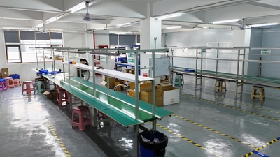 الصين Shenzhen Taimeng Technology Co., Ltd ملف الشركة