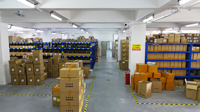 الصين Shenzhen Taimeng Technology Co., Ltd ملف الشركة
