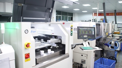 الصين Shenzhen Taimeng Technology Co., Ltd ملف الشركة