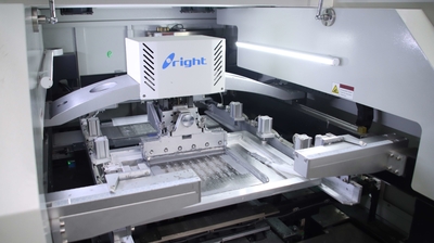 الصين Shenzhen Taimeng Technology Co., Ltd ملف الشركة
