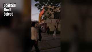 دعامة إنذار مضادة للسرقة مقاومة للماء